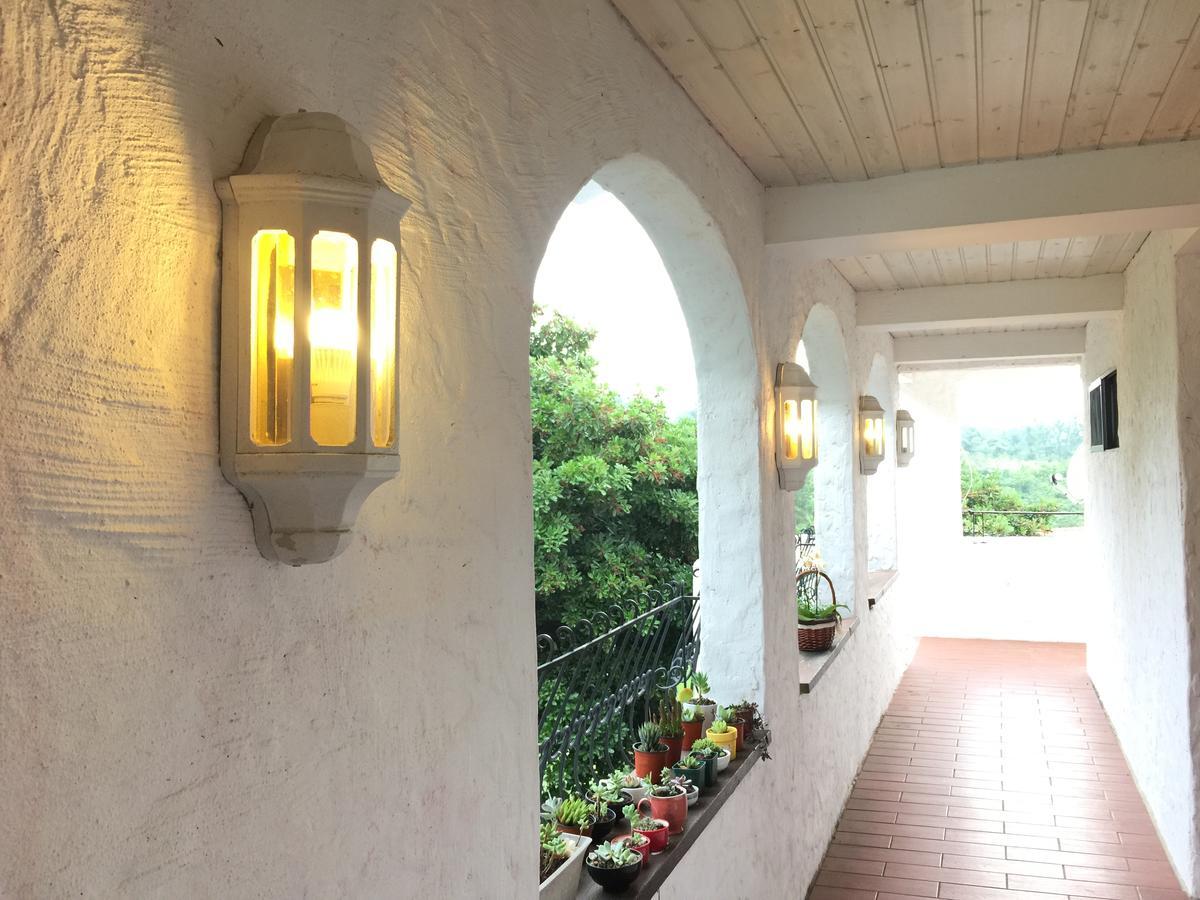 Araaura Pension Jeju Extérieur photo