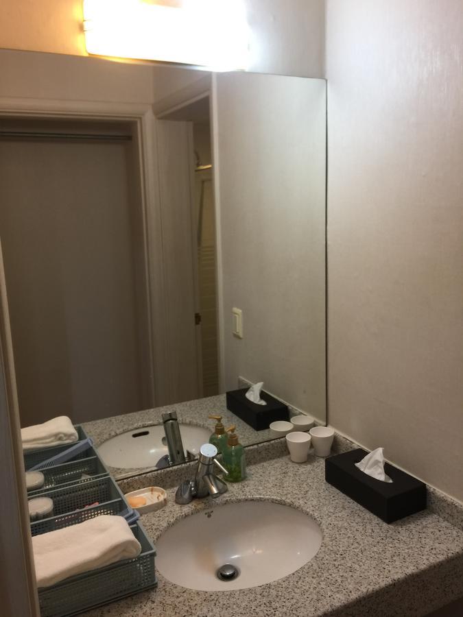 Araaura Pension Jeju Extérieur photo